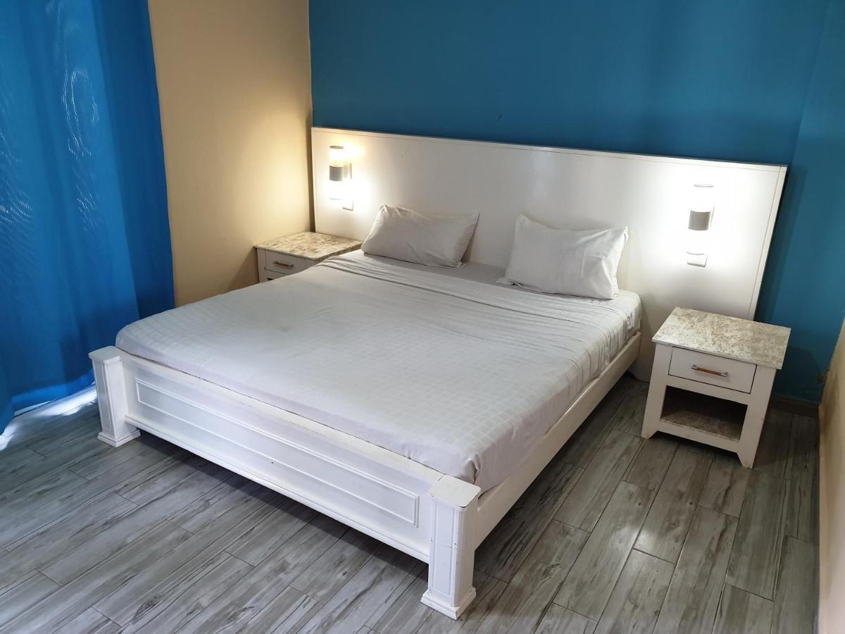 Djembe Beach Resort Кололи Екстериор снимка