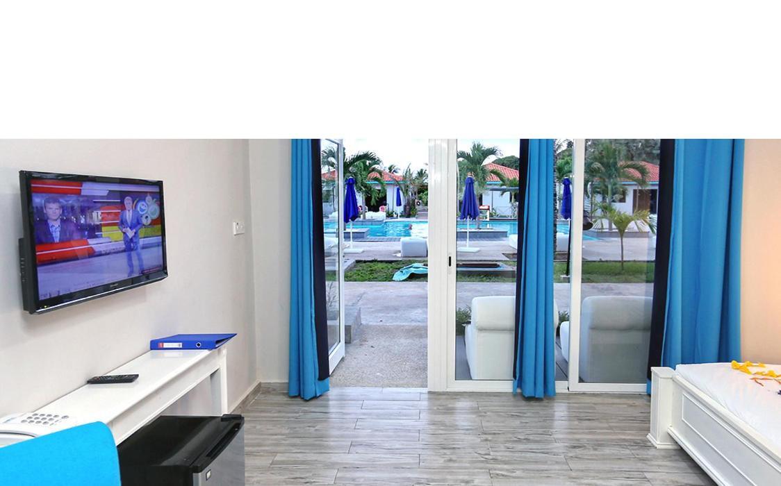Djembe Beach Resort Кололи Екстериор снимка