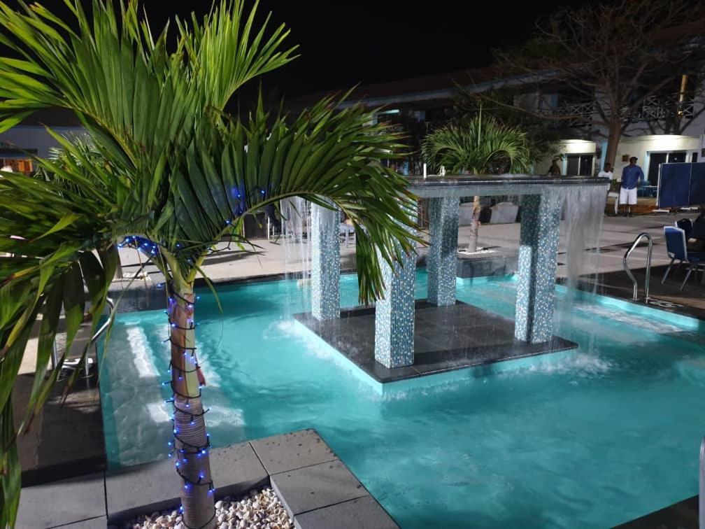 Djembe Beach Resort Кололи Екстериор снимка